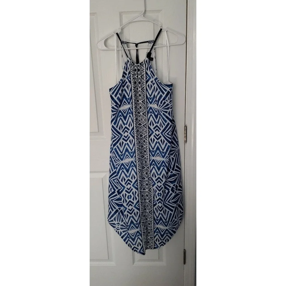 Mossimo Womans‎ Sleeveless Dress Size Medium